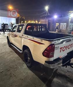 تويوتا هايلوكس